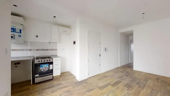 Departamento  En Venta Ubicado En Quilmes, G.b.a. Zona Sur, Argentina