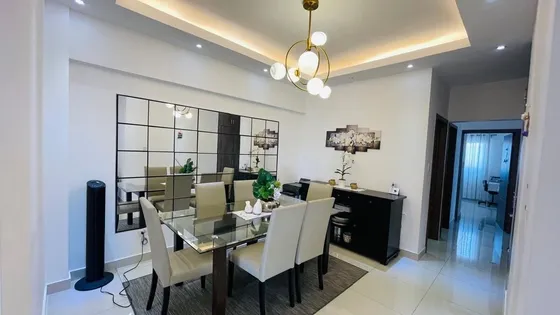 Excelente Apartamento En Venta De 3 Habitaciones En Los Restauradores