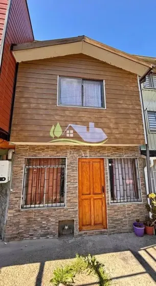 Se Vende Propiedad En Barrio Modelo, Concepción