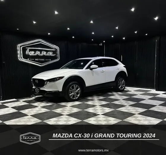Mazda Cx-30 2.5 I Grand Touring At