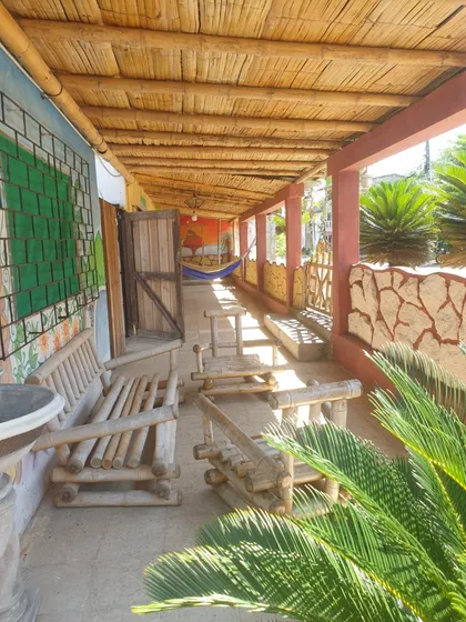 Casa En Venta Residencial/turistica Manglaralto Santa Elena