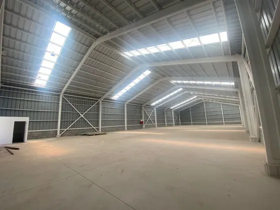 Bodega En Venta. San Bernardo