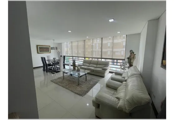 Apartamento En Venta En Laureles