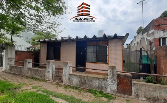 Oportunidad Venta Casa En Lote Propio De 217m2 - Tesei - Hurligham