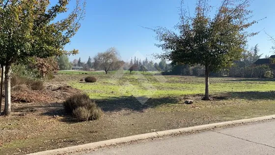 Sitio En Venta Las Brisas De Chicureo Colina