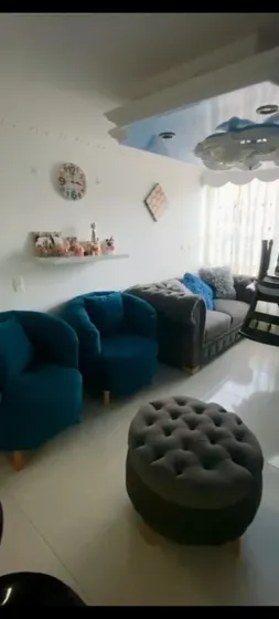 Portal De Usme  Apartamento En Venta