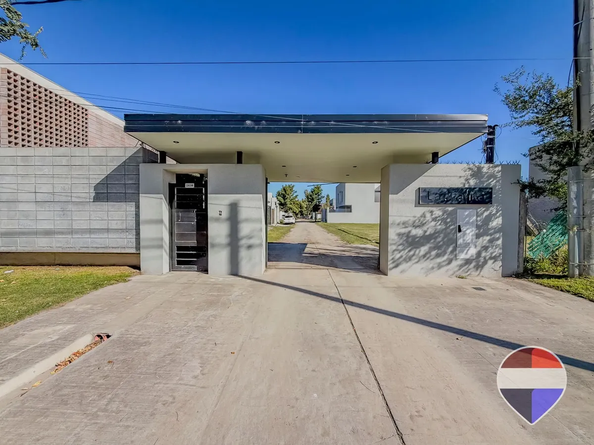 Lot for Sale – La Juanita Gated Community, Gonnet