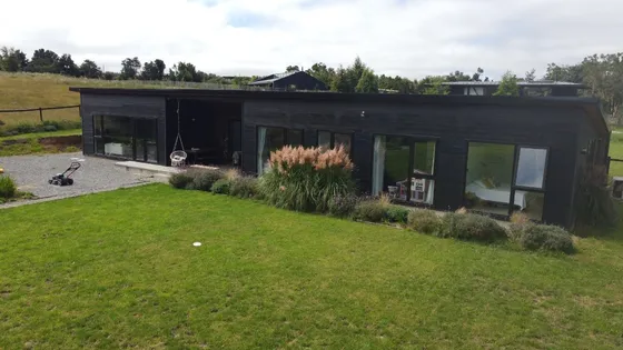 Se Vende Casa En Puerto Varas