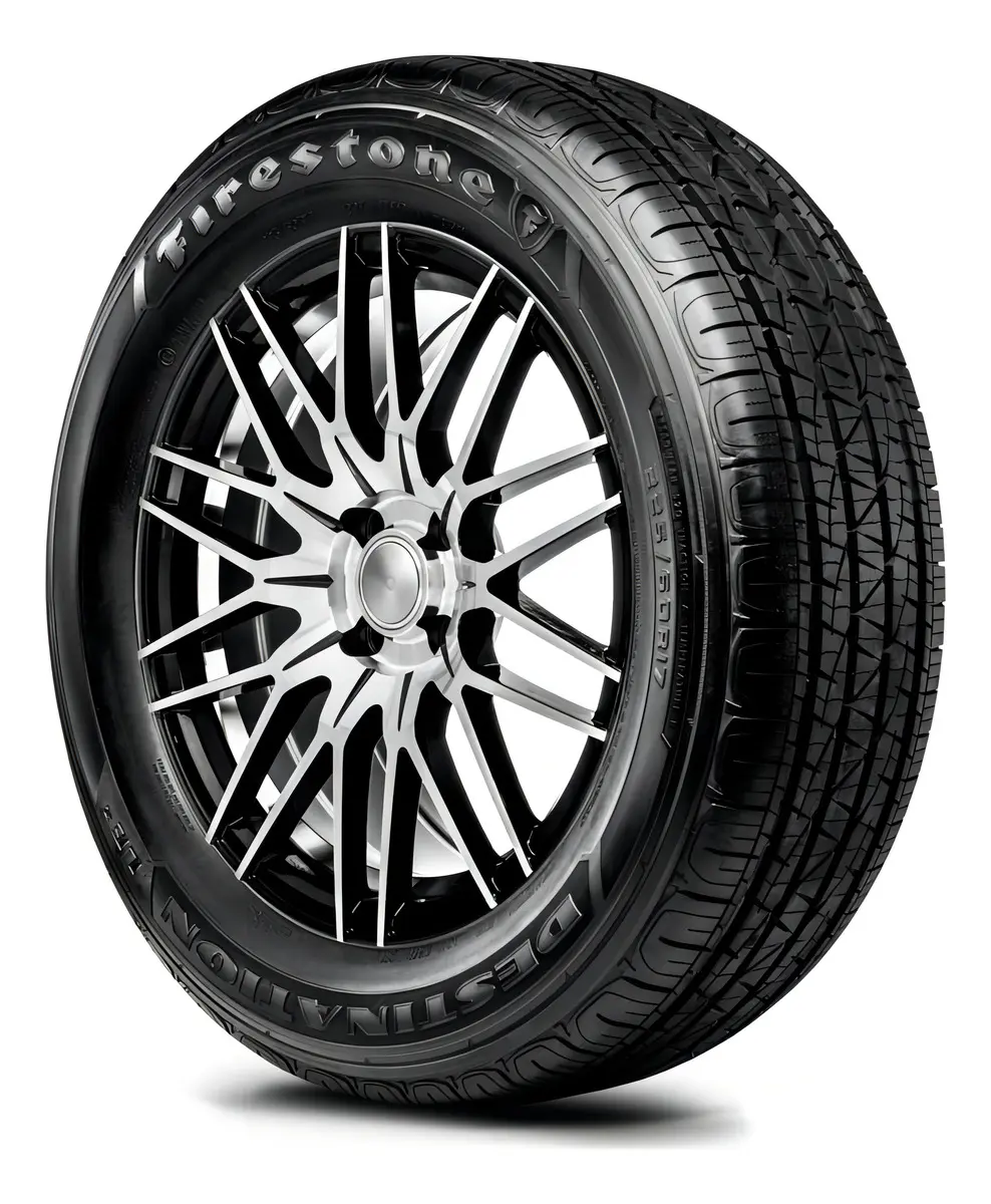 Llanta Firestone Destination LE2 LT 225/60R17 99 T