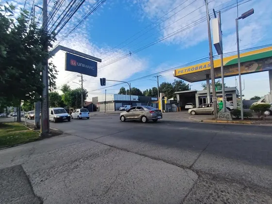Se Vende Terreno Urbano De 3680mt2, Molina-maule