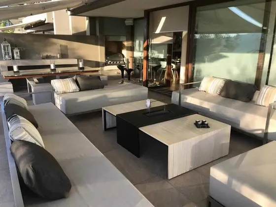 Departamento En Venta En Quinchamalí, Las Condes