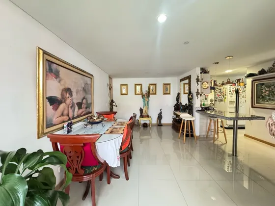 Venta De Apartamento En Envigado, La Abadía