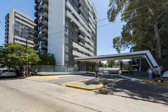 Alquiler - Depto 3 Dorm 3 Baños - Opera Luxury!