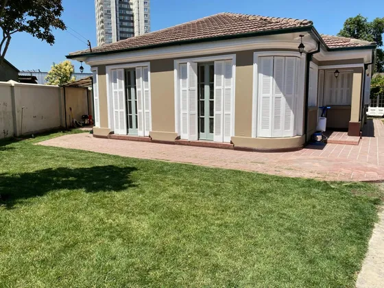 Casa Para Vivienda U Oficinas
