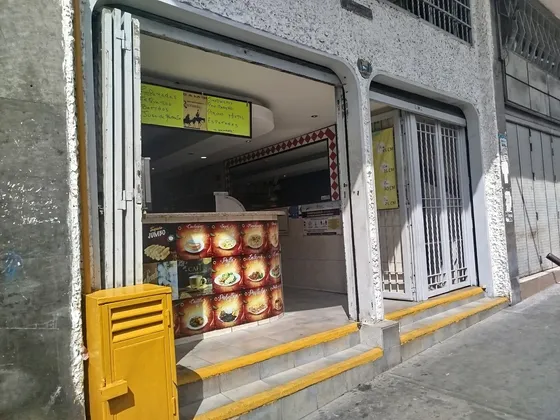 Magnífico Fondo De Comercio En Venta En Altagracia