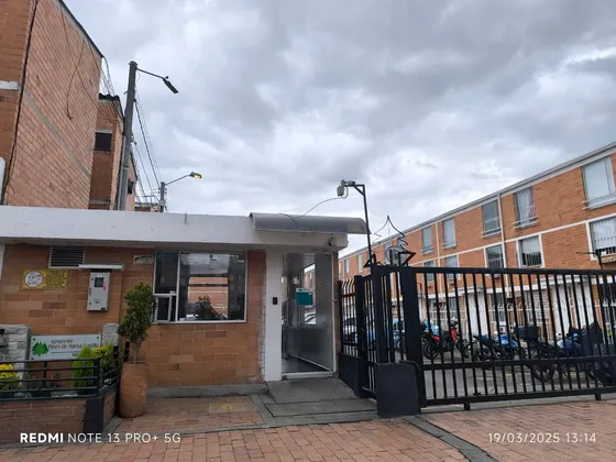 En Venta Casa En Pinos De Nueva Castilla De 53 Mt 2