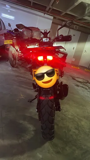 Ktm390 Adventure