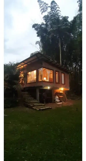 Finca Para Venta En Santa Rosa De Cabal Risaralda.