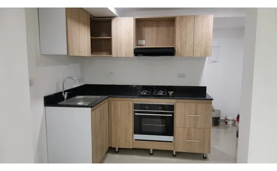 Venta De Apartamento Bellavista De 98,5mts2, Oeste De Cali 7358.