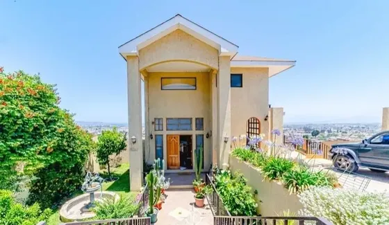 Casa En Venta En San Joaquín