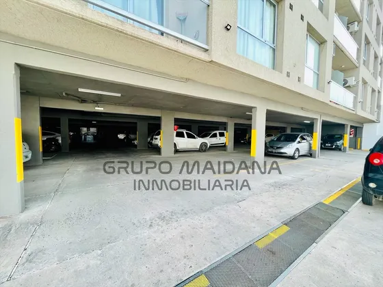 Cochera En  Venta 
