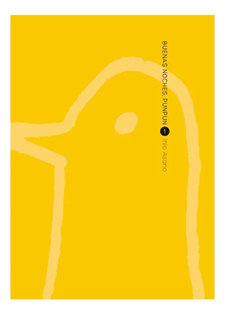 Buenas Noches, Punpun 01 | MercadoLibre Buenas Noches, Punpun 01 | MercadoLibre