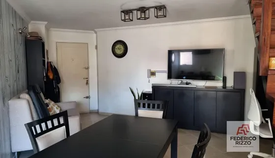 Vendo Duplex 2 Dorm. Nueva Cordoba! Llamame