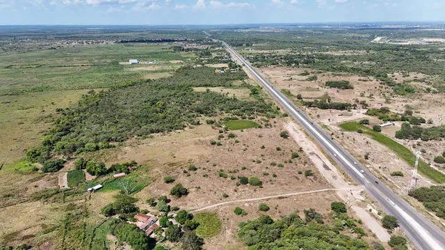 Oportunidad En Chacoi Has A $70.000