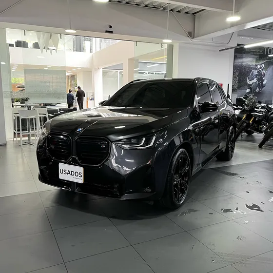 Bmw X3 M50 Xdrive M