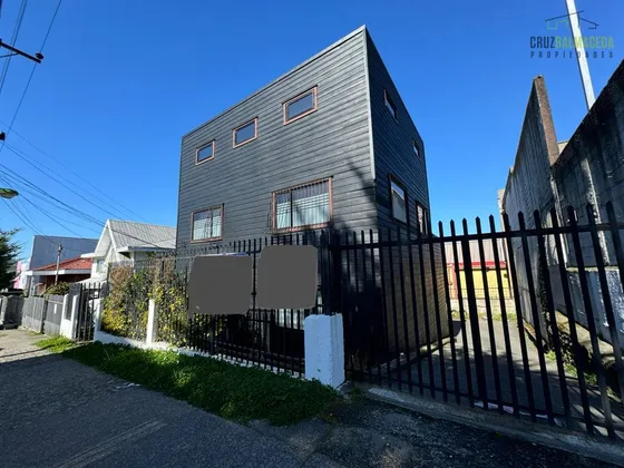 Local Comercial En Venta En Puerto Montt