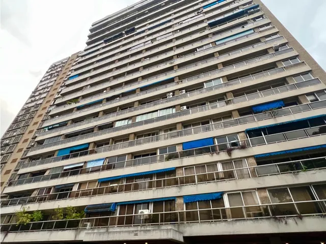 En Alquiler Apartamento En Sebucan. Sucre - Caracas