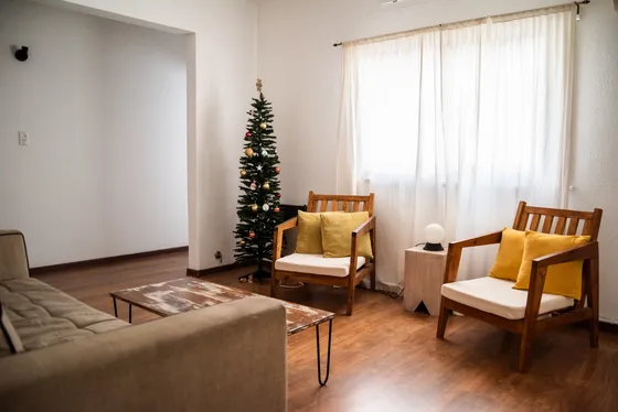 Departamento En Venta De 3 Ambientes Con Balcón En Turdera.