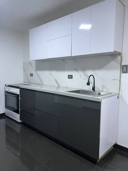 Apartamento En Venta Buenaventura Paraparal G.g