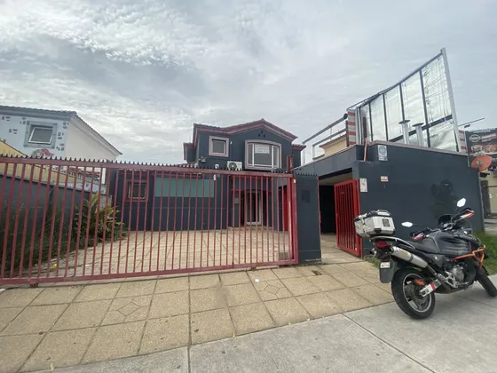 Local Casa Comercial Arriendo Peñalolen Av Los Presidentes
