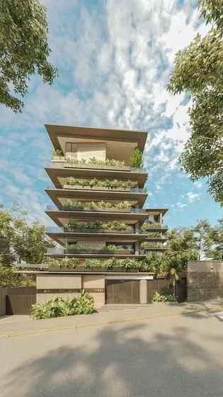 Se Vende Apartamento De 360m2 En La Castellana