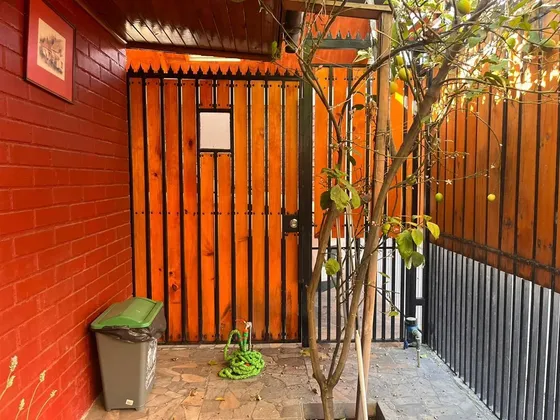 Casa En Venta De 3 Dorm. En Puente Alto