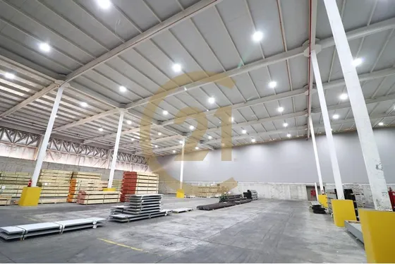 Arriendo Bodega 4000 Mts2 Tierras Blancas Coquimbo