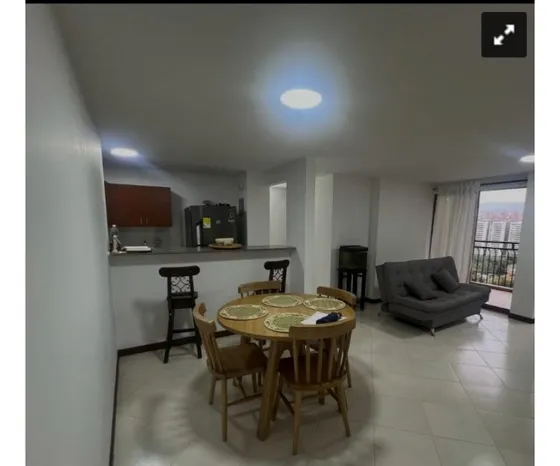 Vendo Apartamento Envigado Sector Escobero 