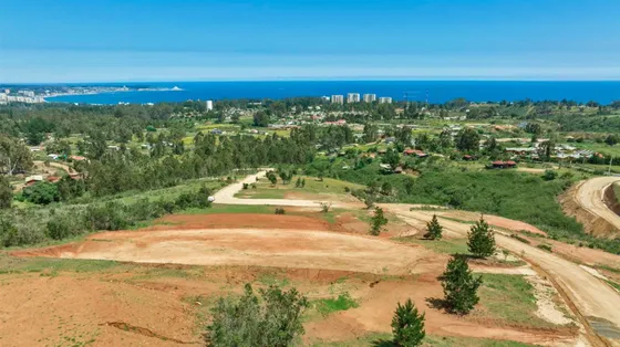 Sitios Urbanos En Condominio Con Agua Y Luz Algarrobo 
