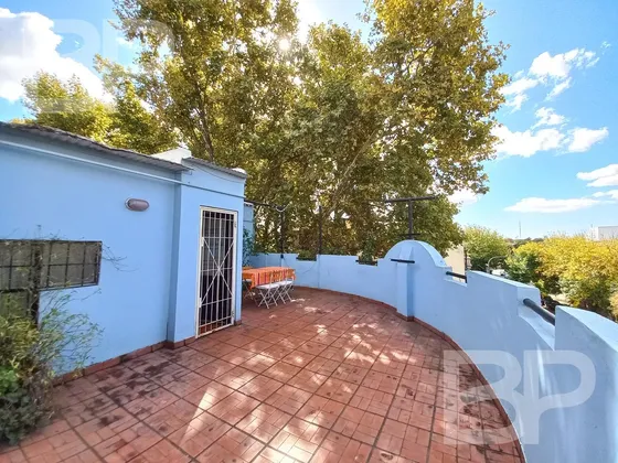 Cucha Cucha 2100 - Ph 5 Amb Con Terraza - Paternal - Villa Crespo