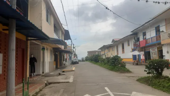 Vendo Casa Multifamiliar, En Trujillo Jardín Del Valle Del Cauca