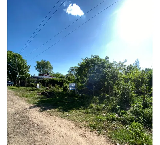 Lote En Venta En General Rodriguez