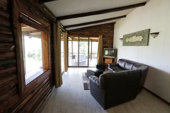 Casa En Arriendo - Agua Del Obispo, Camino A Niebla