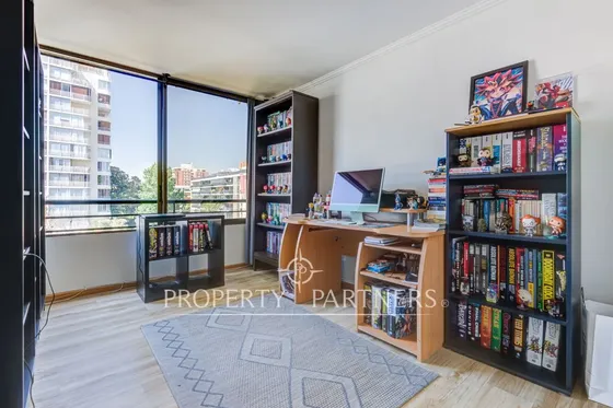 Oportunidad Única Departamento Familiar En Venta