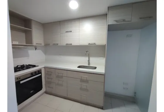 Apartamento En Arriendo Rionegro-fontibon 