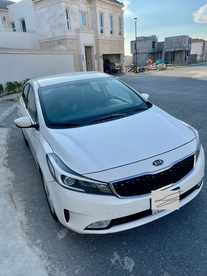 Kia Forte 2.0 Lx At