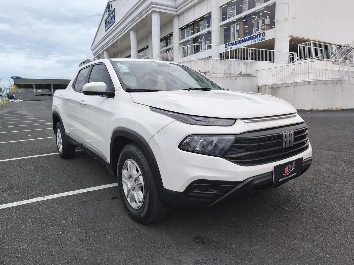 Fiat Toro Endur At9 4x4402854363677347841