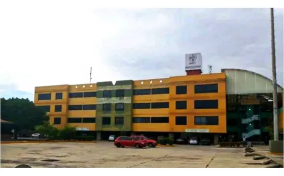 Oficina En Venta C.c. Paseo Las Industrias Pe-9026242