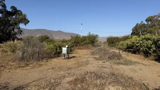 Parcela De Agrado En Tambillos Coquimbo