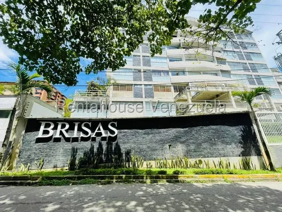 Apartamento En Venta Listo Para Mudarse ! Exclusivo En El Hatillo